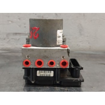 Recambio de abs para citroën jumper iii furgoneta 2.2 hdi 100 referencia OEM IAM 51725097  