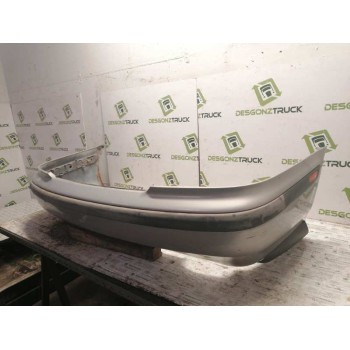 Recambio de paragolpes trasero para volvo s40 berlina 1.9 turbodiesel referencia OEM IAM   