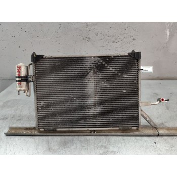 Recambio de condensador / radiador a/a para chevrolet tacuma se referencia OEM IAM   