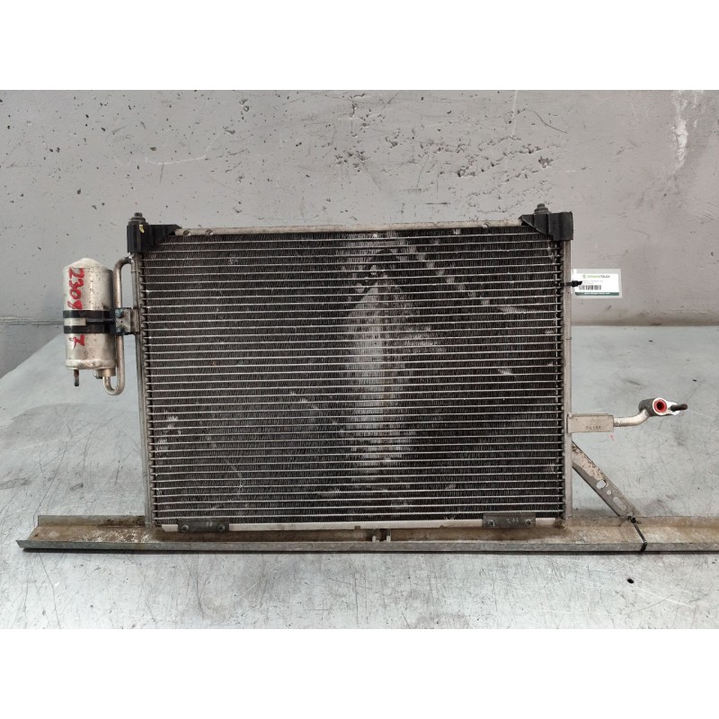 Recambio de condensador / radiador a/a para chevrolet tacuma se referencia OEM IAM   
