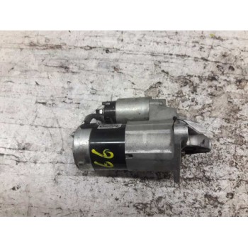 MOTOR ARRANQUE 8200584675B M000T87881 