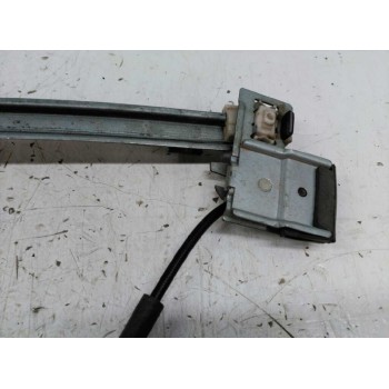 Recambio de elevalunas delantero derecho para seat ibiza (6l1) sport referencia OEM IAM 2133342 ELECTRICO 