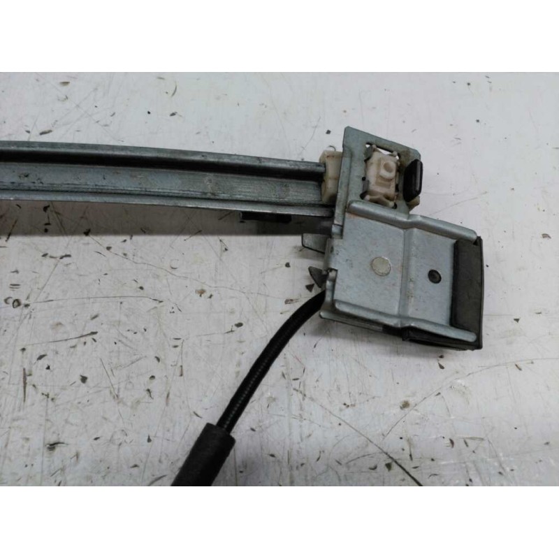 Recambio de elevalunas delantero derecho para seat ibiza (6l1) sport referencia OEM IAM 2133342 ELECTRICO 10