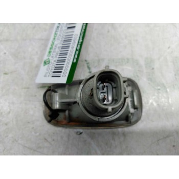 Recambio de piloto lateral izquierdo para toyota prius (nhw20) basis referencia OEM IAM 8173053011  