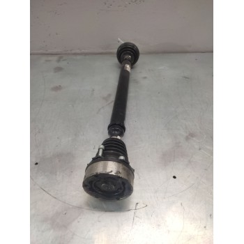 Recambio de transmision delantera derecha para volkswagen jetta iii (1k2) 1.9 tdi referencia OEM IAM 1K0407272EC  
