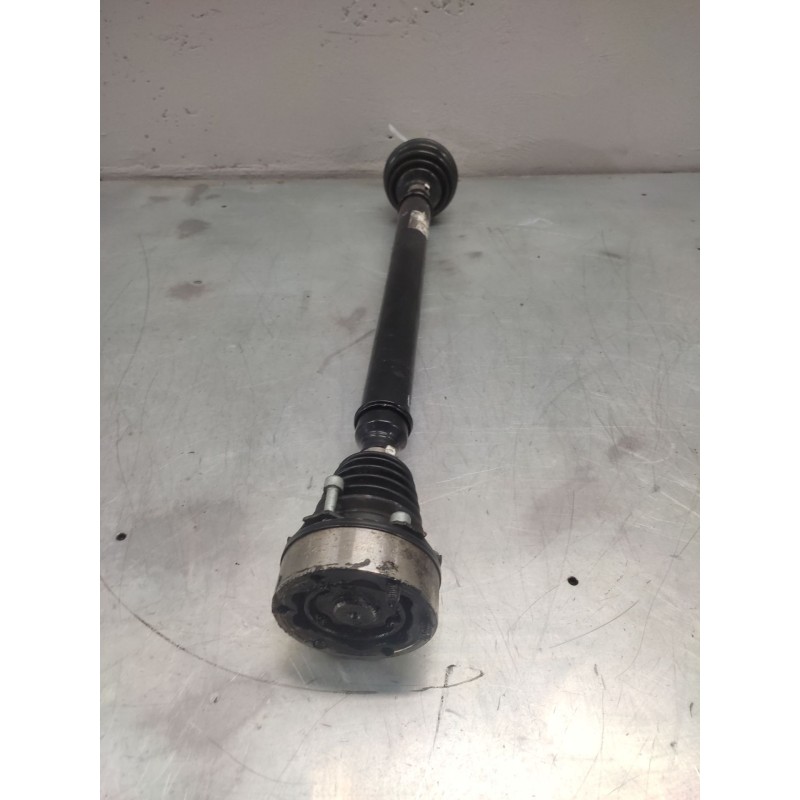 Recambio de transmision delantera derecha para volkswagen jetta iii (1k2) 1.9 tdi referencia OEM IAM 1K0407272EC 2