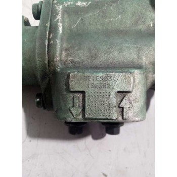 Recambio de valvula egr para volvo fh xxx fg 4x2 low corto referencia OEM IAM 22129531  