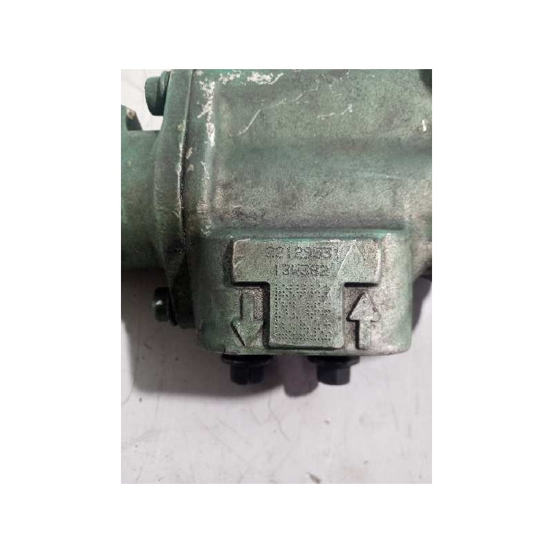 Recambio de valvula egr para volvo fh 500 fg 4x2 low corto referencia OEM IAM 22129531 3