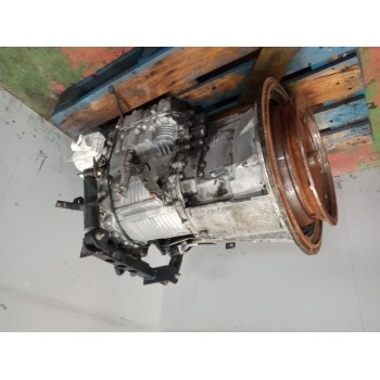 Recambio de caja cambios para iveco 4 - series 94 d/260 referencia OEM IAM MD3060 ALLISON 6510175983