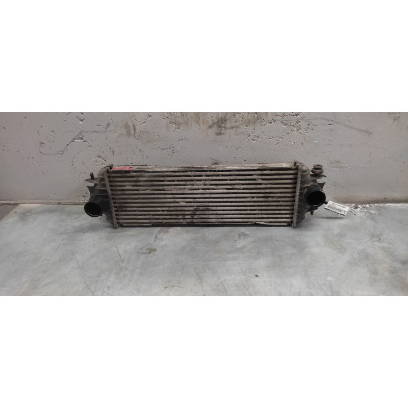 Recambio de intercooler para nissan primastar (x83) combi, 6 plazas, batalla corta referencia OEM IAM   