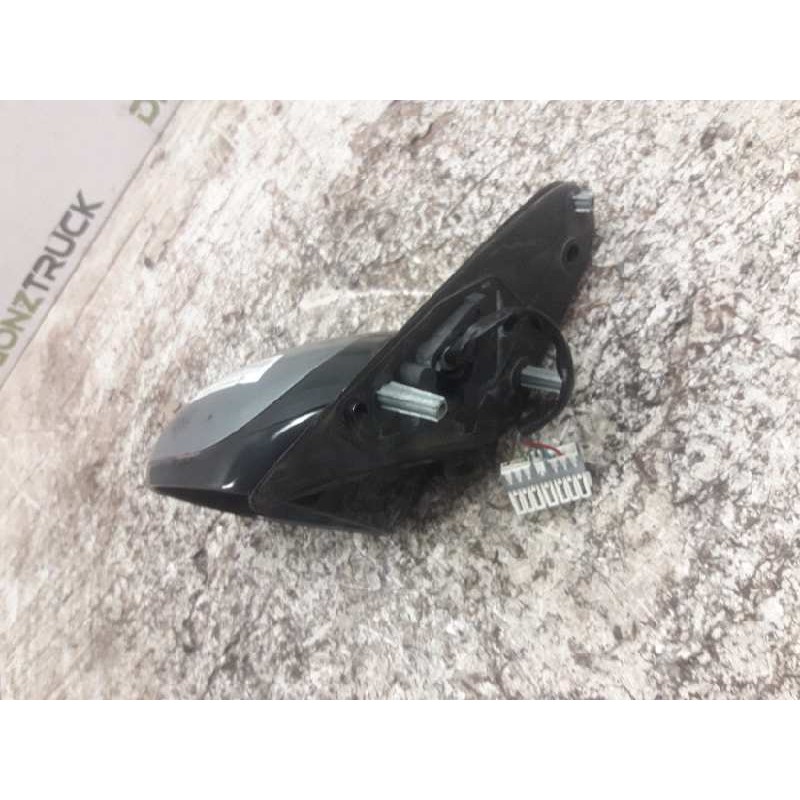 Recambio de retrovisor izquierdo para peugeot 406 berlina (s1/s2) srdt referencia OEM IAM  ELECTRICO - Gris 2