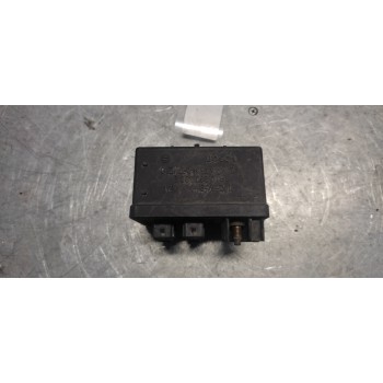 CAJA PRECALENTAMIENTO 0281003018 BOSCH 