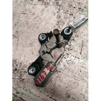 MOTOR LIMPIA TRASERO 3M51R17441AD 03901201814 3 PINS