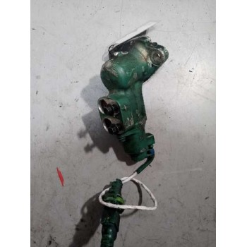 Recambio de valvula egr para volvo fh xxx fg 4x2 low corto referencia OEM IAM 22129531  