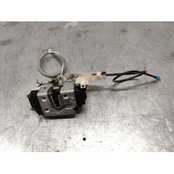 CERRADURA PUERTA DELANTERA IZQUIERDA 45111168 