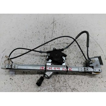 Recambio de elevalunas delantero derecho para seat ibiza (6l1) sport referencia OEM IAM 2133342 ELECTRICO 