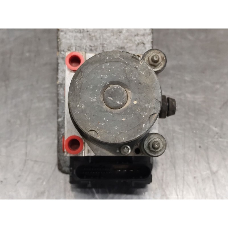 Recambio de abs para citroën jumper iii furgoneta 2.2 hdi 100 referencia OEM IAM 51725097 - Blanco 2