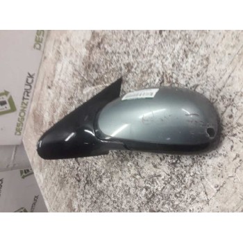 Recambio de retrovisor izquierdo para peugeot 406 berlina (s1/s2) srdt referencia OEM IAM  ELECTRICO 