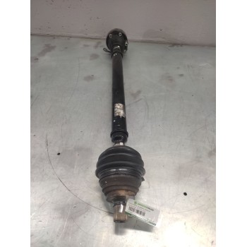 Recambio de transmision delantera derecha para volkswagen jetta iii (1k2) 1.9 tdi referencia OEM IAM 1K0407272EC  