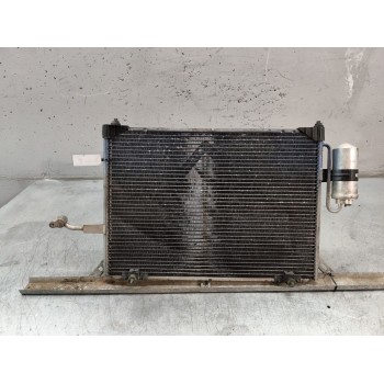 Recambio de condensador / radiador a/a para chevrolet tacuma se referencia OEM IAM   