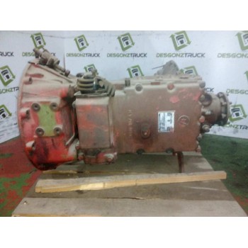 CAJA CAMBIOS AK6-805 1250005088 