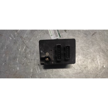 Recambio de caja precalentamiento para fiat doblo (119) 1.9 jtd cat referencia OEM IAM 0281003018 BOSCH 