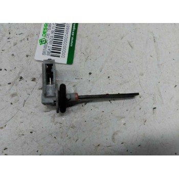 Recambio de sensor de temperatura interior para seat ibiza (6l1) cool referencia OEM IAM 4B0820539  