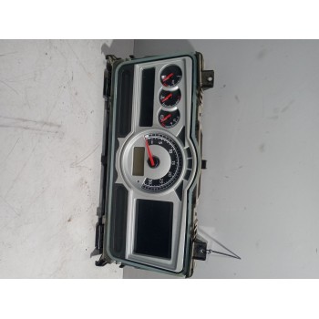 CUADRO INSTRUMENTOS 7421050634 