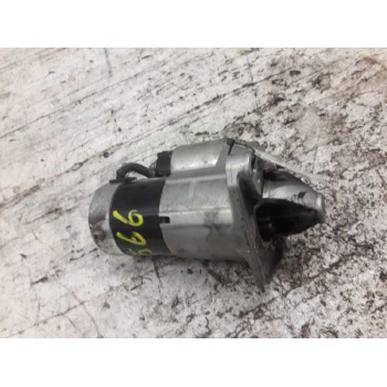 Recambio de motor arranque para nissan nv 200 (m20) kasten comfort referencia OEM IAM 8200584675B M000T87881 