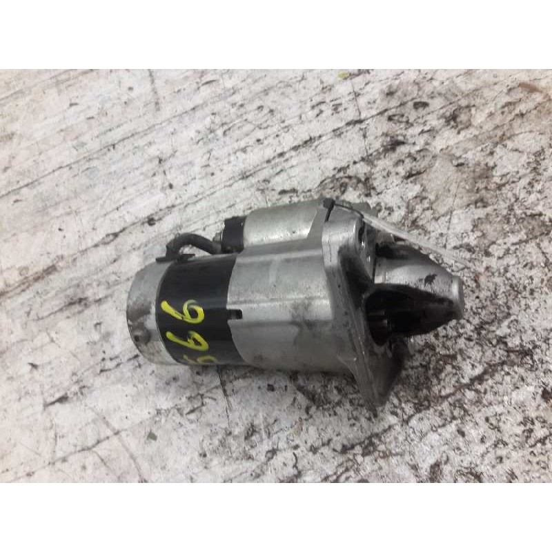 Recambio de motor arranque para nissan nv 200 (m20) kasten comfort referencia OEM IAM 8200584675B M000T87881 - Azul 3