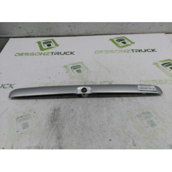 Recambio de asidero porton maletero para opel astra g berlina club referencia OEM IAM 93240976  
