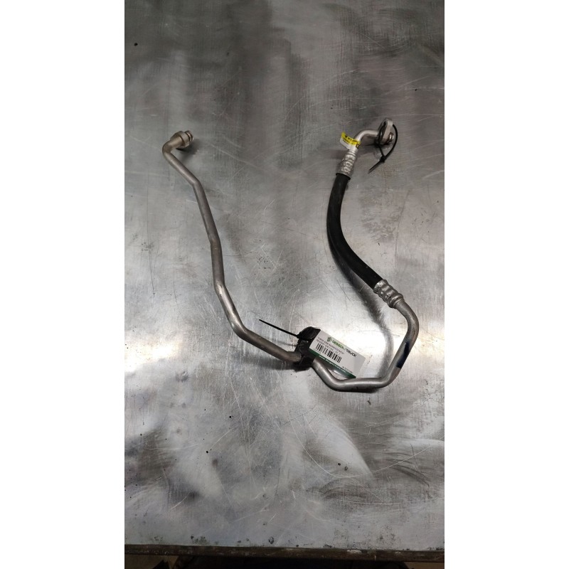 Recambio de tubos aire acondicionado para peugeot 208 i (ca_, cc_) 1.2 thp 110 referencia OEM IAM 9678393980  