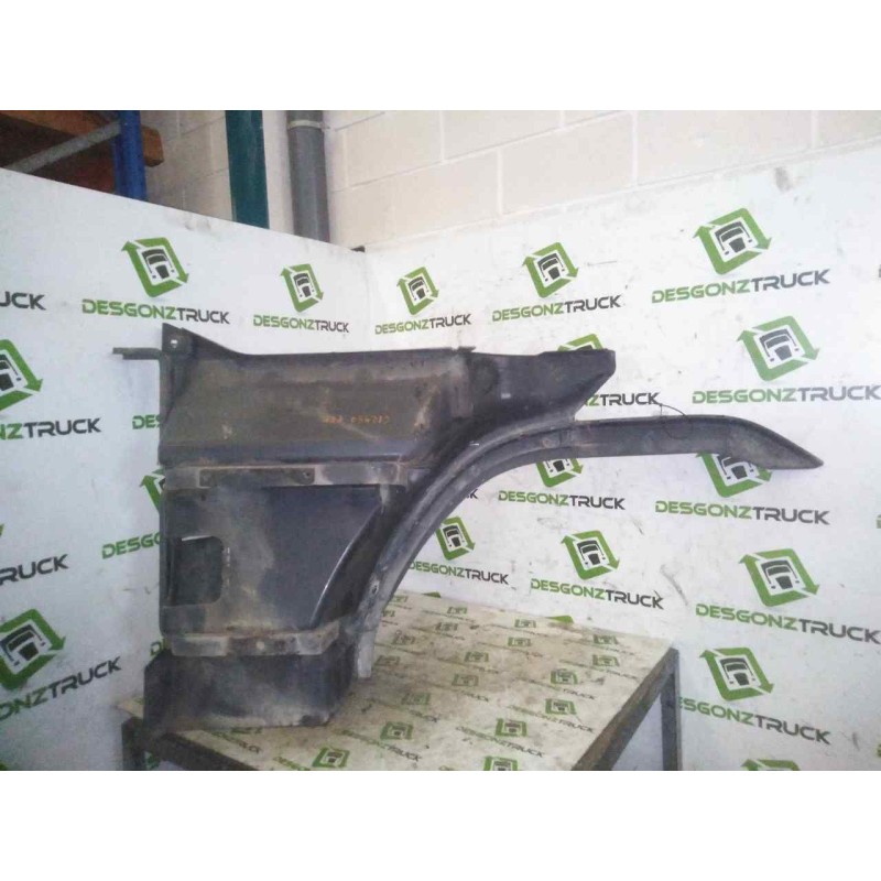 Recambio de paso rueda delantero derecho para volvo fh 440 fg 4x2 low largo globetrotter (lhh2, l2h2) referencia OEM IAM 3175928 - Blanco 2