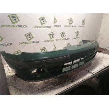Recambio de paragolpes delantero para renault megane i berlina hatchback (ba0) referencia OEM IAM   