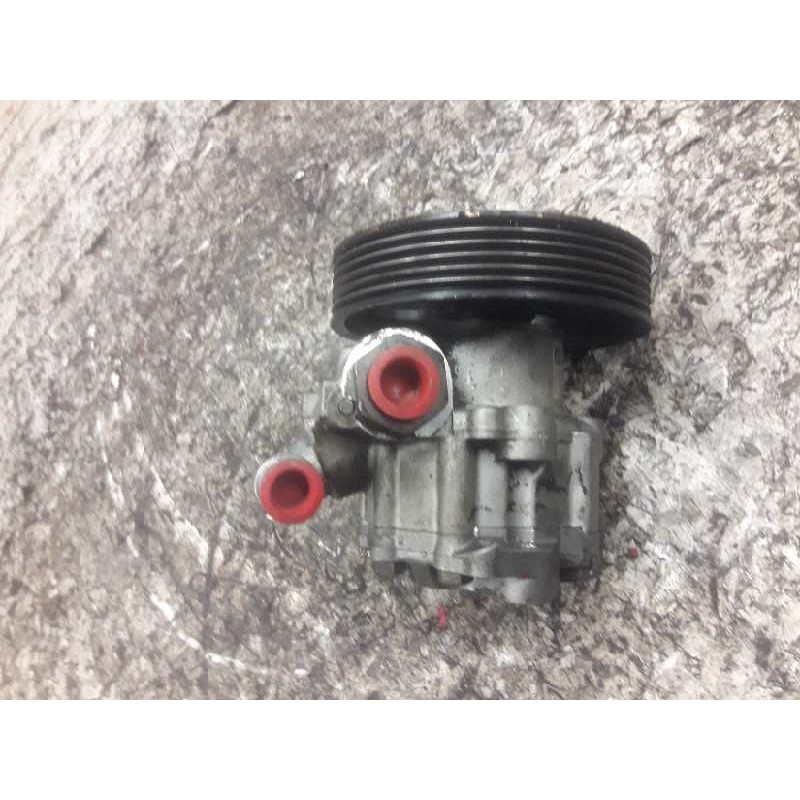 Recambio de bomba direccion para fiat scudo (222) 1.9 td / 2.0 jtd el furg. referencia OEM IAM 9624659580 7691955196 2