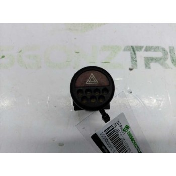 Recambio de warning para peugeot 205 berlina 1.4 generation referencia OEM IAM   