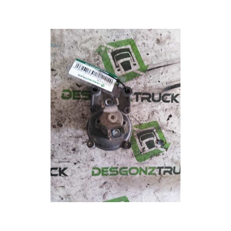 Recambio de valvula aire para renault premium route 2006 fas 4x2 larga distancia referencia OEM IAM 20850557 K013741 2