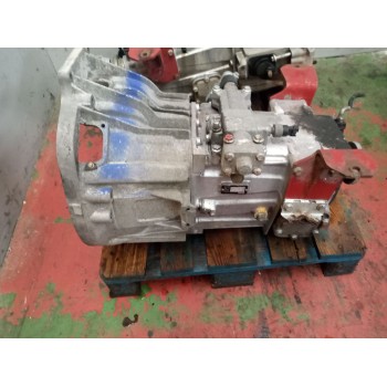 CAJA CAMBIOS 2855523H99 5923249 8869378