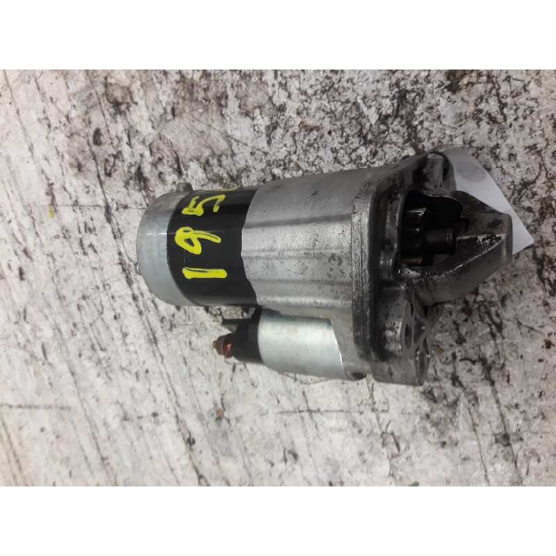 Recambio de motor arranque para nissan nv 200 (m20) kasten comfort referencia OEM IAM 8200584675B M000T87881 - Azul 4