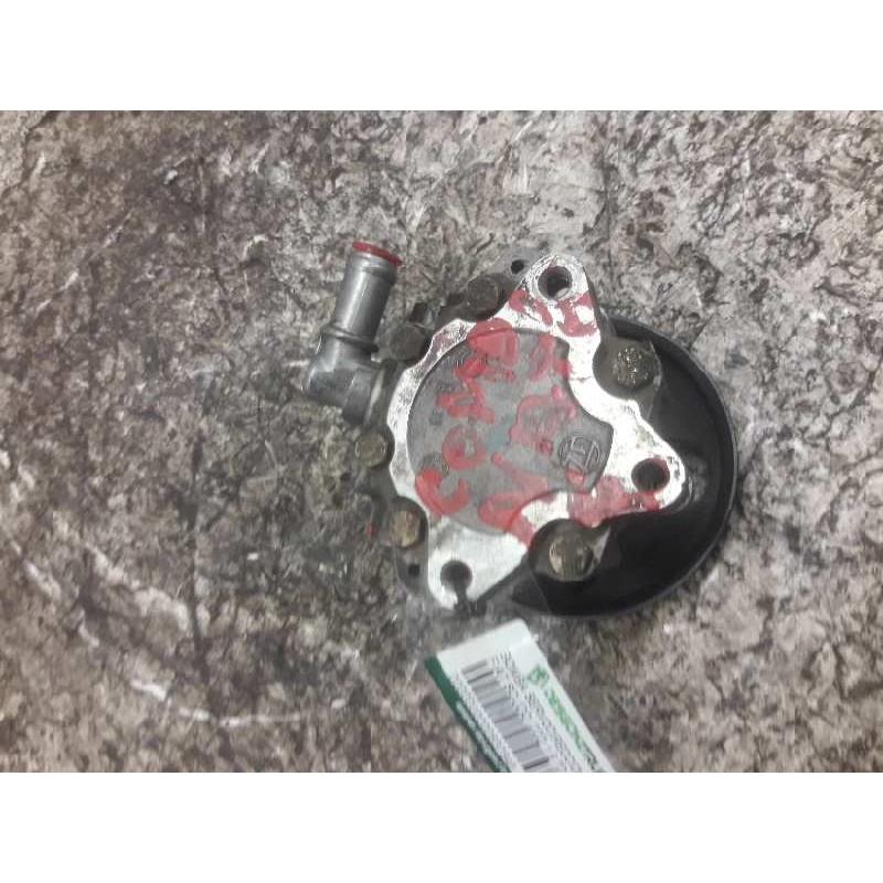 Recambio de bomba direccion para fiat scudo (222) 1.9 td / 2.0 jtd el furg. referencia OEM IAM 9624659580 7691955196 3