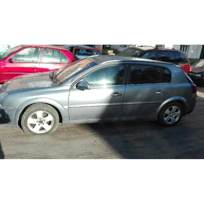 OPEL SIGNUM