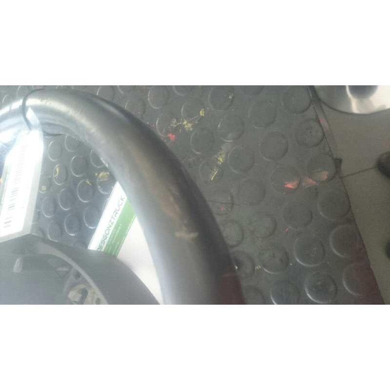 Recambio de volante para volkswagen golf v berlina (1k1) sportline referencia OEM IAM 1K0419091M - Azul 4