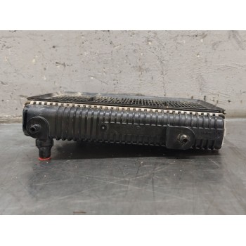 Recambio de radiador agua para bmw 4 descapotable (g23, g83) m4 competition m xdrive referencia OEM IAM 00809528503  