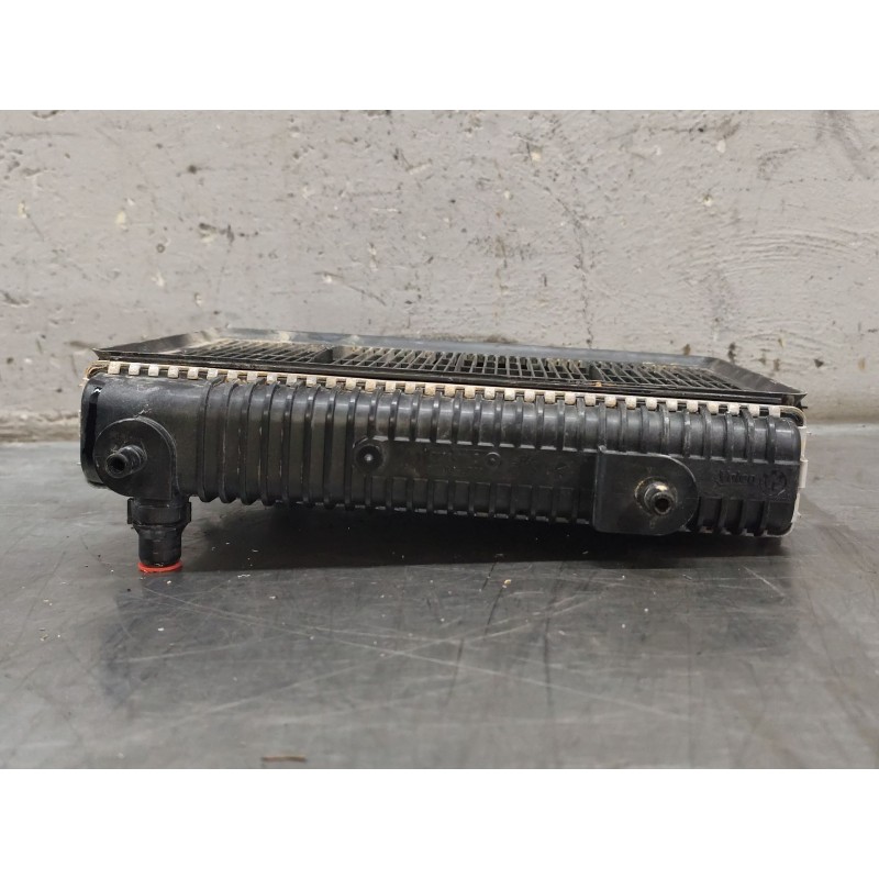 Recambio de radiador agua para bmw 4 descapotable (g23, g83) m4 competition m xdrive referencia OEM IAM 00809528503 - Gris 3