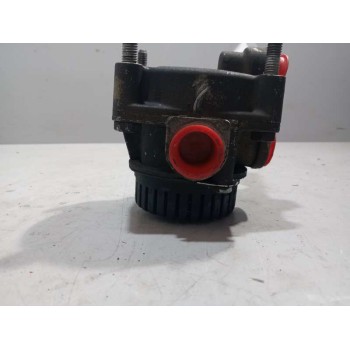 Recambio de valvula aire para iveco eurocargo 7.7 diesel referencia OEM IAM AC574AX  