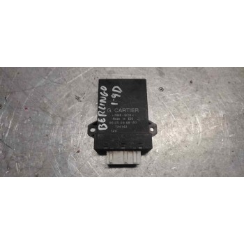 MODULO ELECTRONICO 9625286880 G CARTIER 