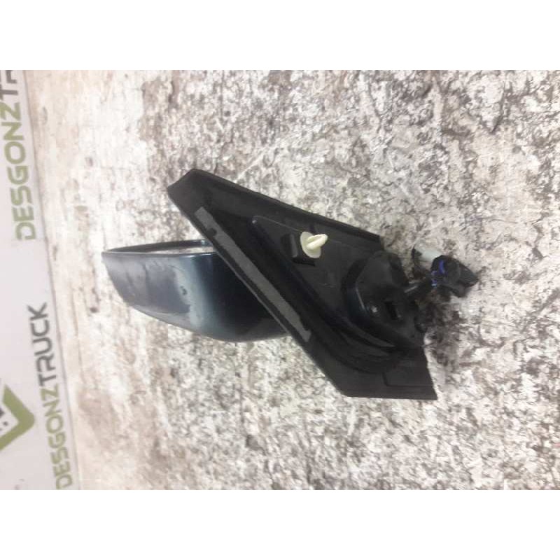 Recambio de retrovisor derecho para mitsubishi space wagon (n30/n40) 2.0 turbodiesel referencia OEM IAM  ELECTRICO 2