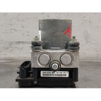 Recambio de abs para citroën jumper iii furgoneta 2.2 hdi 100 referencia OEM IAM 51725097  