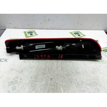 Recambio de piloto trasero izquierdo para ford focus berlina (cap) ambiente (d) referencia OEM IAM 4M5113405A  
