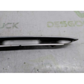 Recambio de asidero porton maletero para opel astra g berlina club referencia OEM IAM 93240976  
